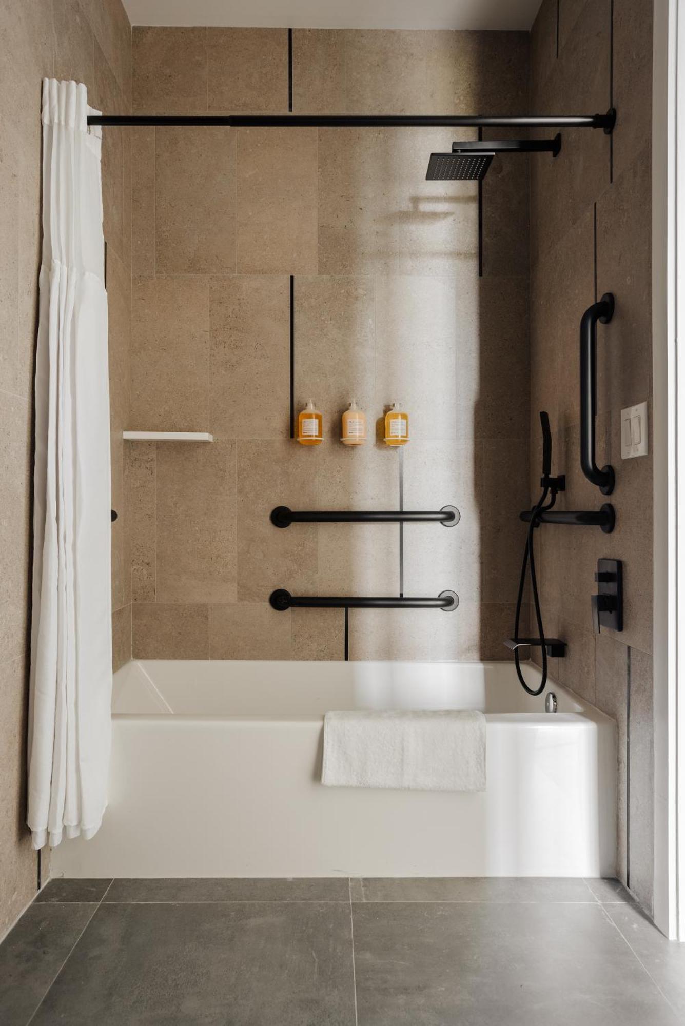 Onyx, Sonder Aparthotel Philadelphia