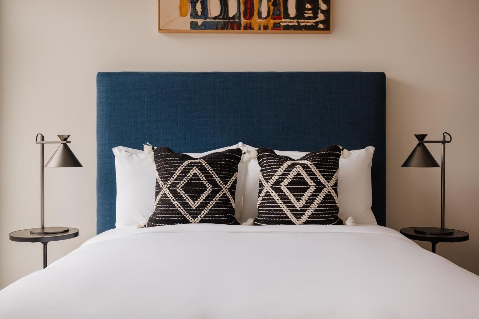 Onyx, Sonder Aparthotel Philadelphia