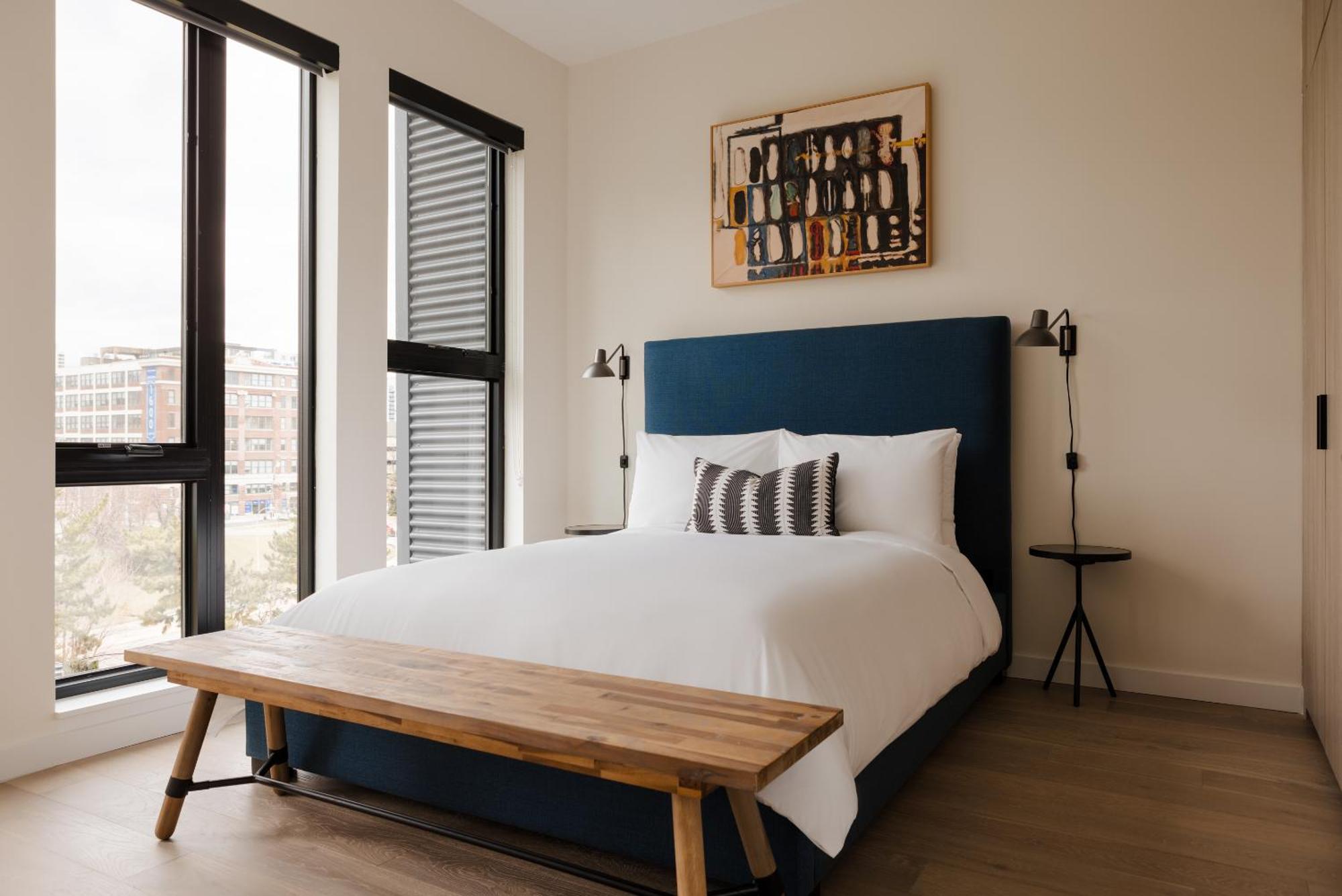 Onyx, Sonder Aparthotel *