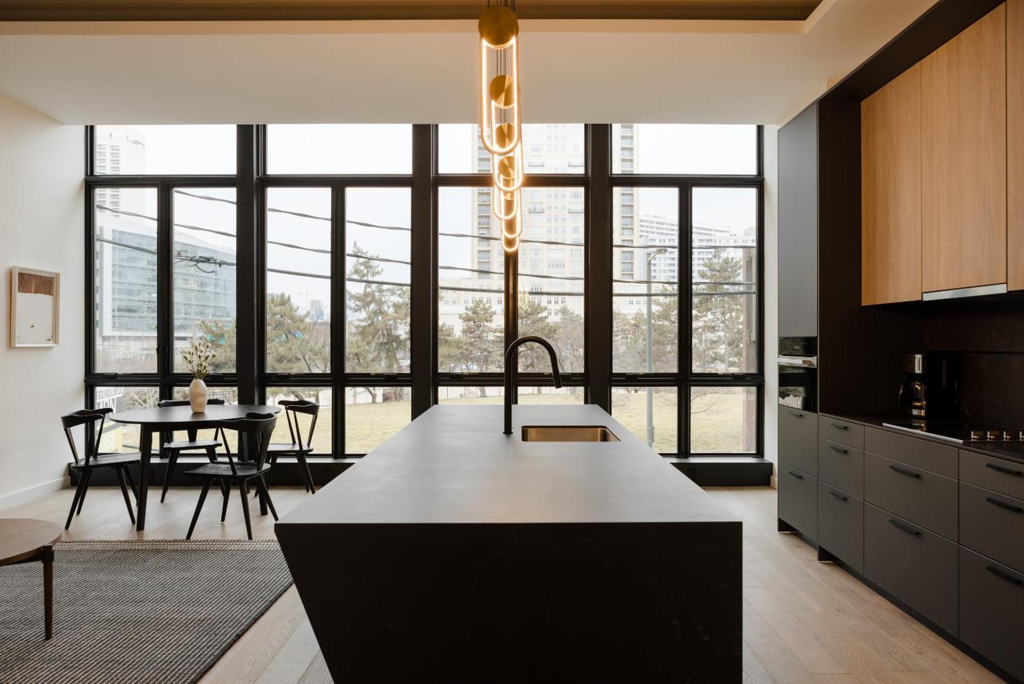Aparthotel Onyx, Sonder Philadelphia